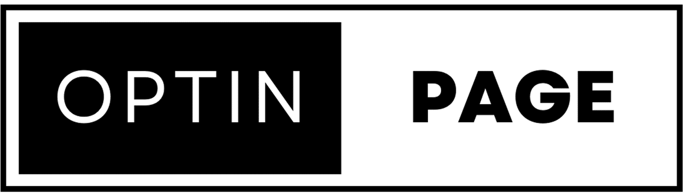 Optin Page