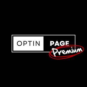 Optin Page Premium