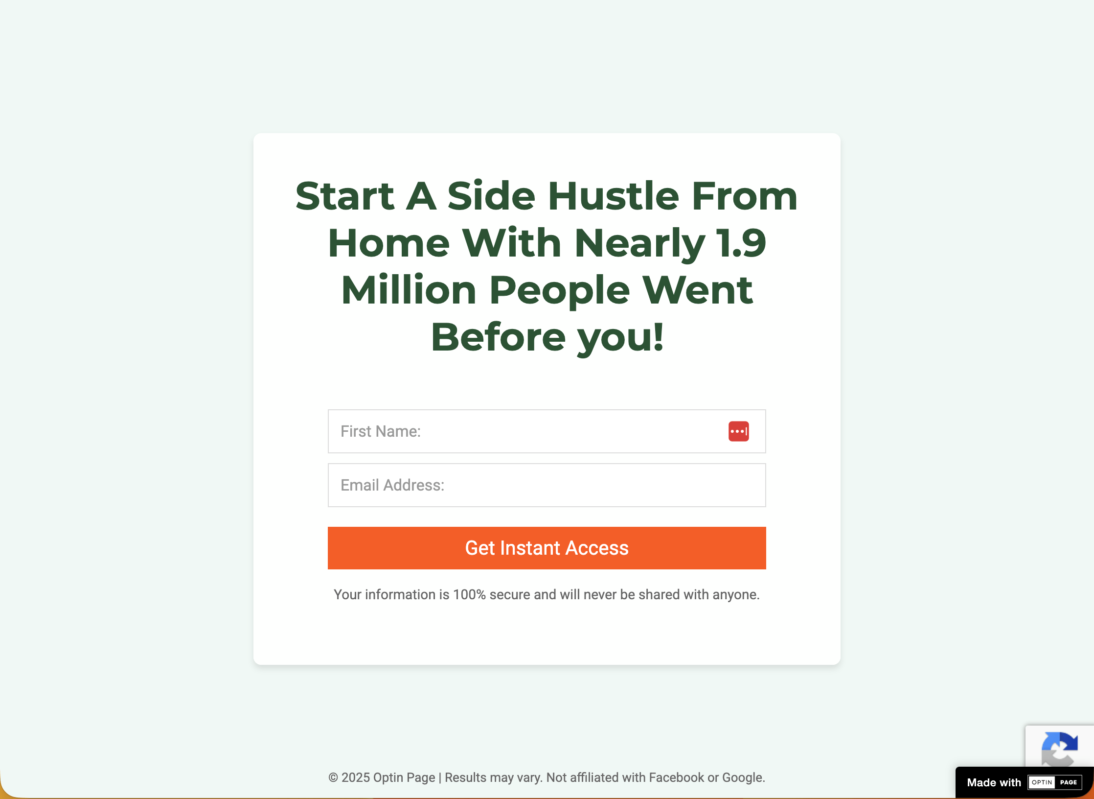 Health And Wellness Template Pack - Image 2