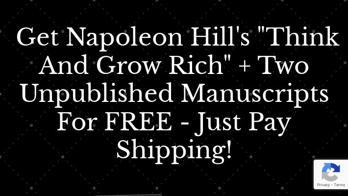 Optin Page #9 - Secrets Of Success - MIFGE